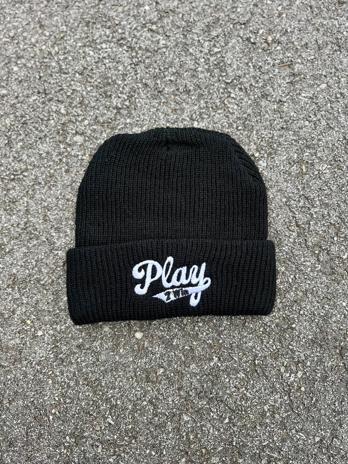 Classic Beanie