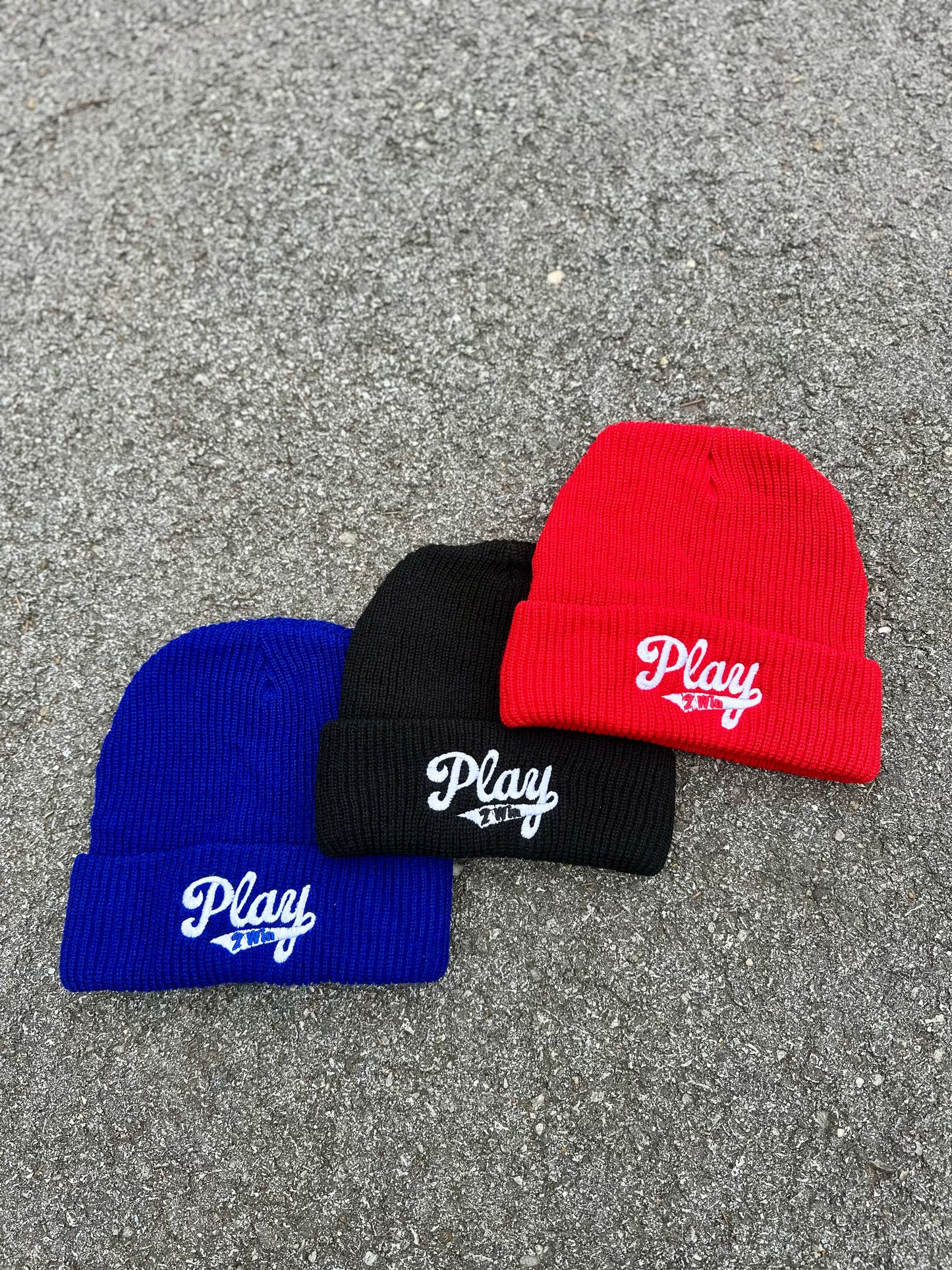 Classic Beanie