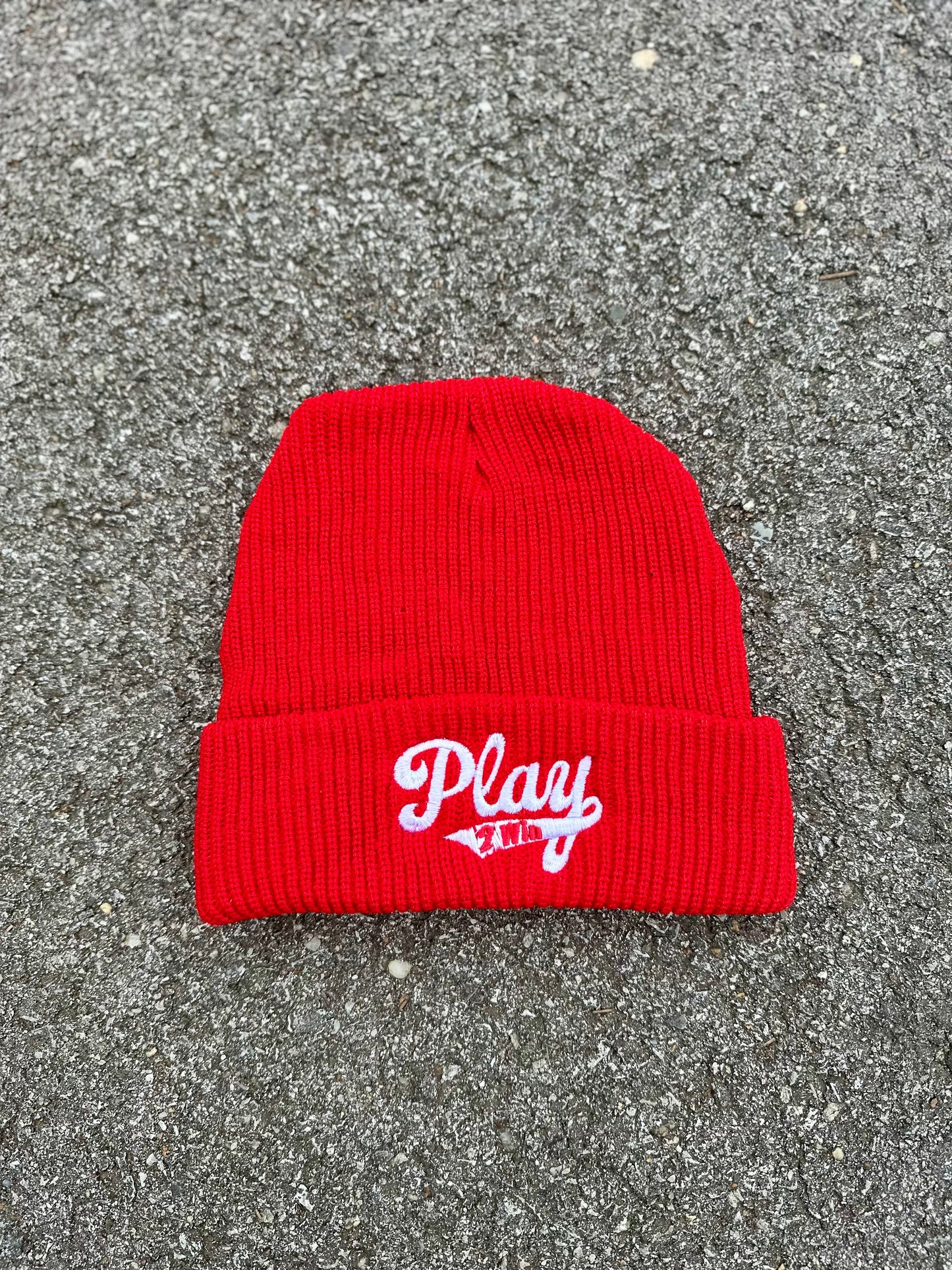 Classic Beanie