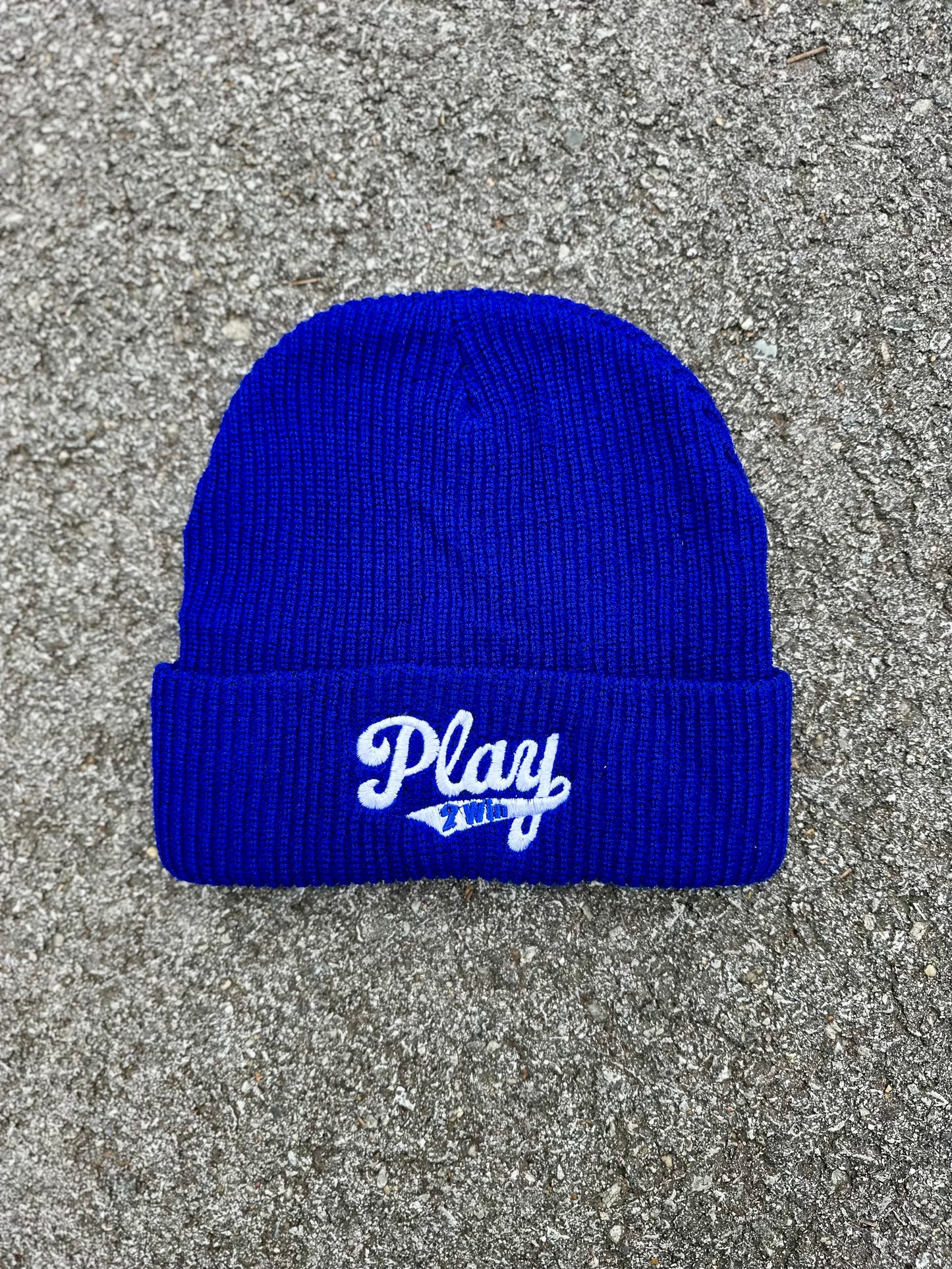 Classic Beanie