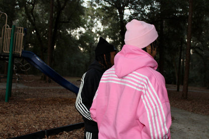 Signature P2W Stripe Sets