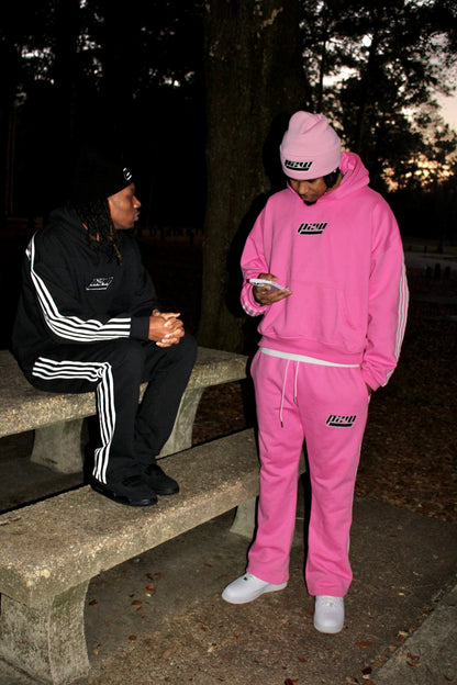 Signature P2W Stripe Sets