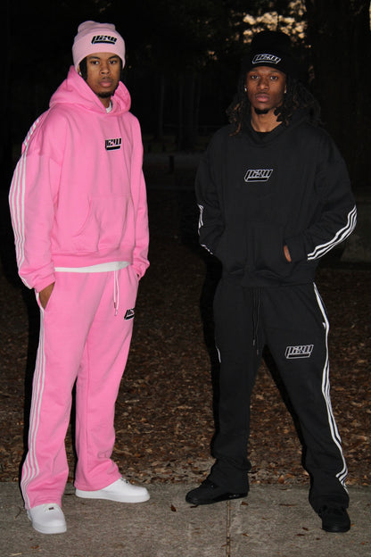 Signature P2W Stripe Sets